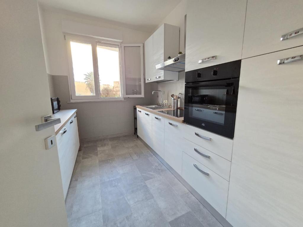 Dettaglio degli interni