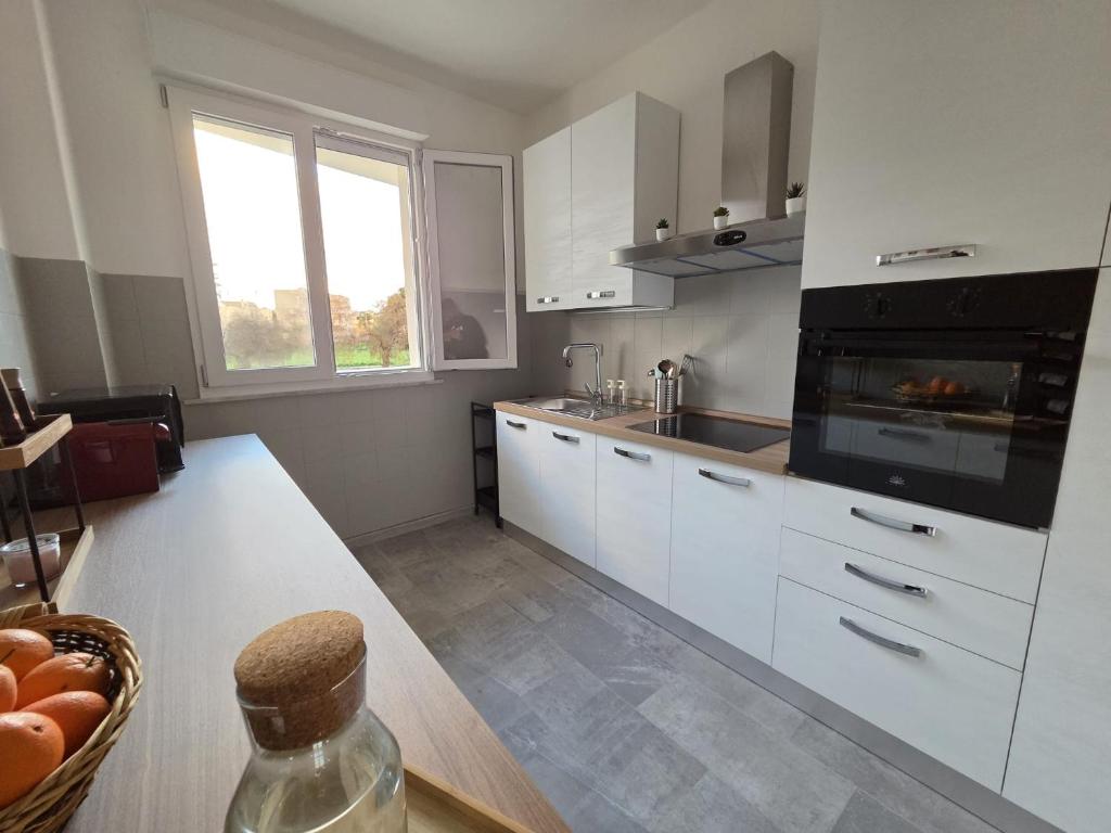 Ambiente accogliente