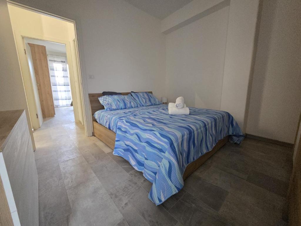 Seconda camera da letto